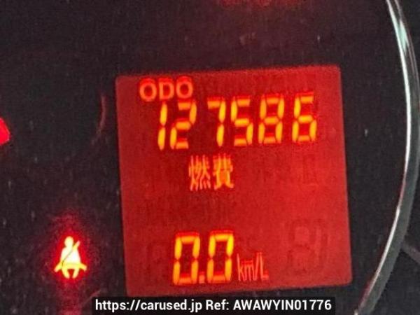 Used 2007 AT daihatsu mira L275S Image[20]