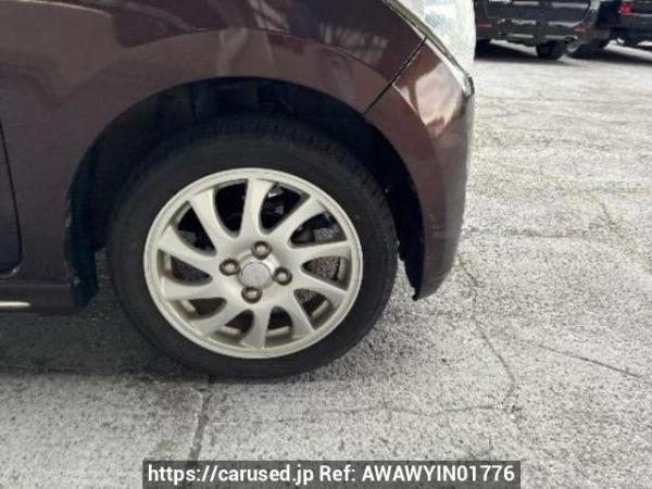 Used 2007 AT daihatsu mira L275S Image[23]