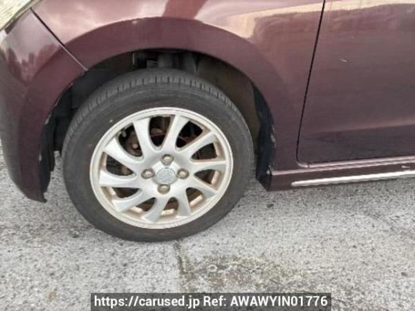 Used 2007 AT daihatsu mira L275S Image[24]