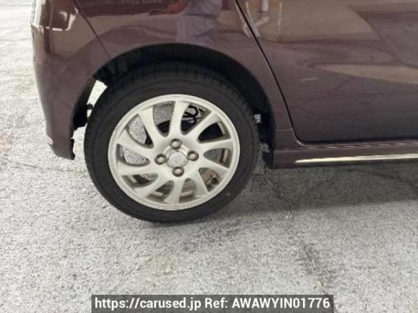Used 2007 AT daihatsu mira L275S Image[25]
