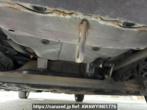 Used 2007 AT daihatsu mira L275S Image[35]