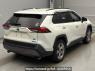 Used 2020 AT toyota rav4 AXAH54 Image[1]