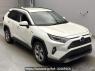 Used 2020 AT toyota rav4 AXAH54 Image[2]
