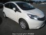 Used 2015 AT nissan note E12 Image[0]