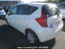 Used 2015 AT nissan note E12 Image[1]