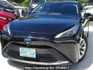 Toyota Mirai JPD20
