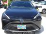 Used 2021 AT toyota mirai JPD20 Image[2]