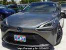 Toyota Mirai JPD20