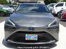 Used 2021 AT toyota mirai JPD20 Image[2]
