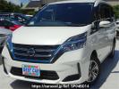 Nissan Serena HC27