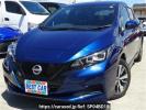 Nissan Leaf ZE1