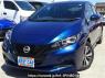 Used 2022 AT nissan leaf ZE1 Image[0]
