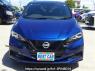 Used 2022 AT nissan leaf ZE1 Image[2]