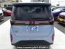 Used 2024 AT nissan sakura B6AW Image[1]