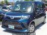 Used 2024 AT toyota roomy M900A Image[0]