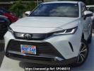 Toyota Harrier Hybrid AXUH80