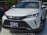 Used 2025 AT toyota harrier-hybrid AXUH80 Image[0]