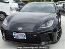 Toyota GR86 ZN8