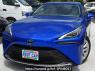Used 2021 AT toyota mirai JPD20 Image[0]