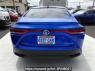 Used 2021 AT toyota mirai JPD20 Image[1]