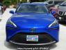 Used 2021 AT toyota mirai JPD20 Image[2]
