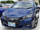 Nissan Leaf ZE1