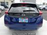 Used 2021 AT nissan leaf ZE1 Image[1]