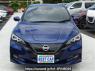 Used 2021 AT nissan leaf ZE1 Image[2]