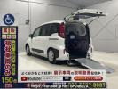 Toyota Sienta MXPC12G