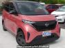 Used 2023 AT nissan sakura B6AW Image[0]