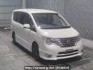 Nissan Serena FPC26