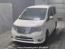 Used 2015 AT nissan serena FPC26 Image[2]
