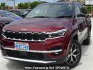 Jeep Commander H620