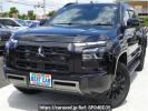 Mitsubishi Triton LC2T