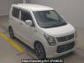 Used 2014 AT suzuki wagon-r MH34S Image[2]