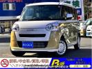 Daihatsu Move Canbus LA850S
