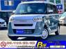 Used 2025 AT daihatsu move-canbus LA850S Image[0]