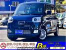 Daihatsu Move Canbus LA850S