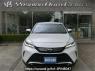 Used 2021 AT toyota harrier MXUA80 Image[1]