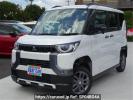 Mitsubishi Delica Mini B37A