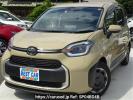 Toyota Sienta MXPL10G
