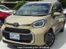 Used 2023 AT toyota sienta MXPL10G Image[0]