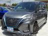 Used 2022 AT nissan serena HFC27 Image[0]