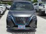 Used 2022 AT nissan serena HFC27 Image[2]