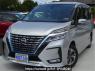 Used 2022 AT nissan serena HFC27 Image[0]