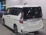 Used 2021 AT nissan serena HFC27 Image[1]