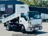 Used 2011 MT isuzu elf-truck NKR85AN Image[1]