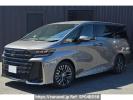 Toyota Vellfire TAHA40W