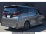 Used 2026 AT toyota vellfire TAHA40W Image[1]