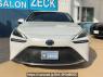 Used 2021 AT toyota mirai JPD20 Image[2]